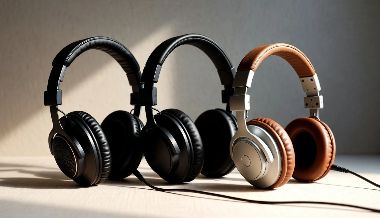 Top 3 Fones de Ouvido Acessíveis com Descontos Imperdíveis no 4.4