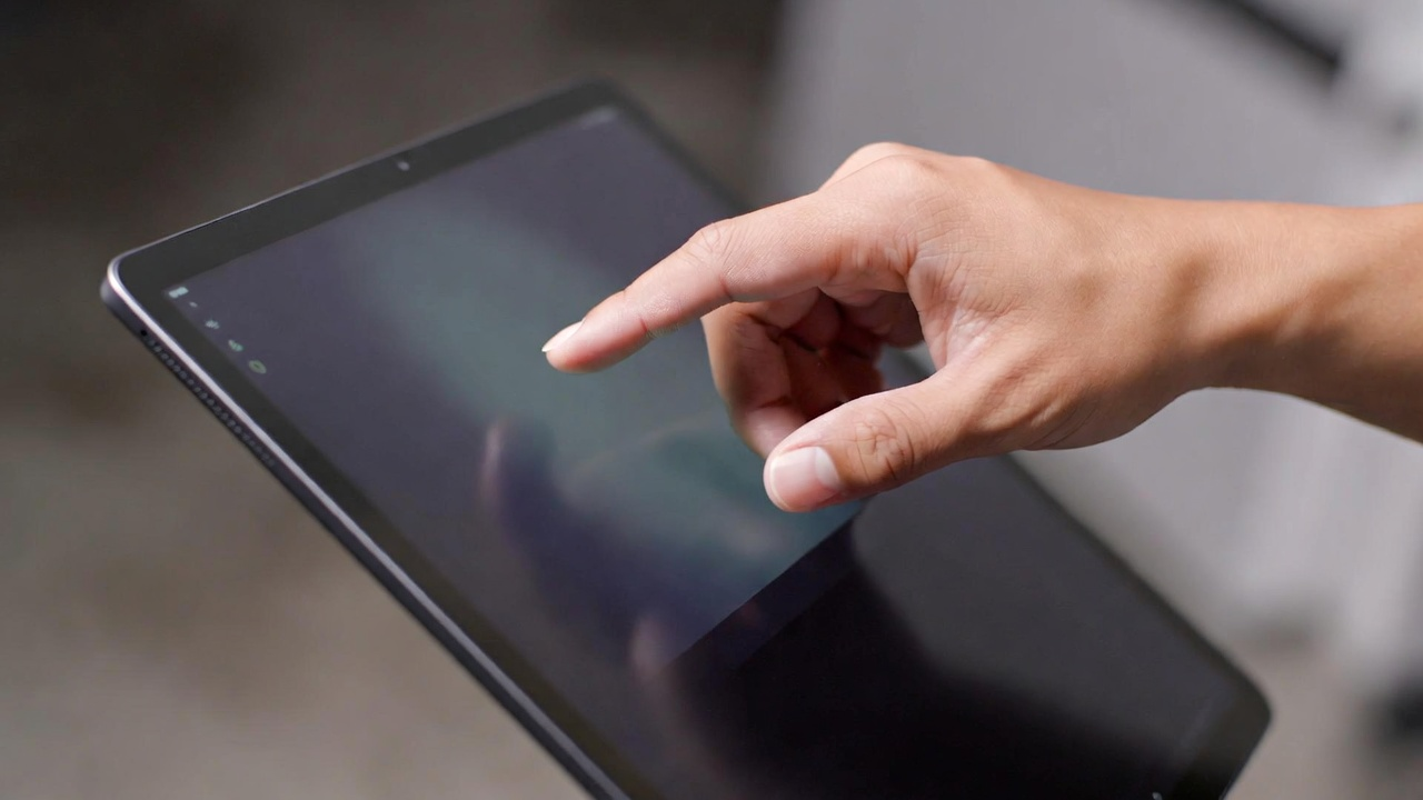 Melhores Tablets Com Rejeição a Palma da Mão em 2026