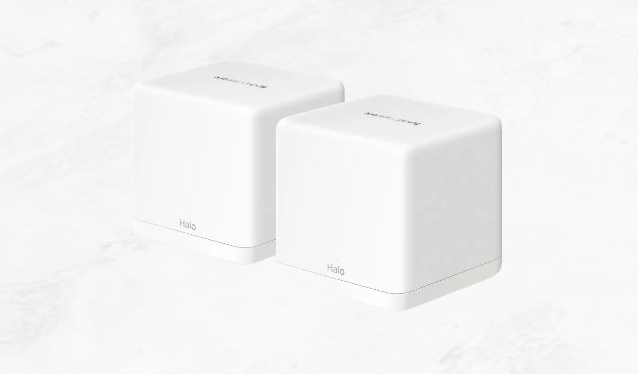 Conectividade Sem Fronteiras: Roteadores Mesh Mercusys em Promoção