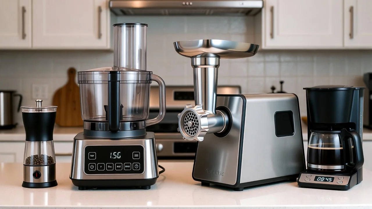 Economize na Cozinha: Ofertas Imperdíveis em Utensílios Essenciais