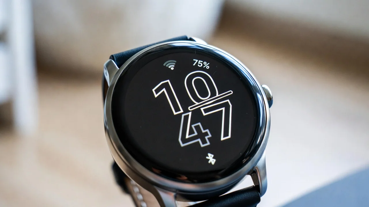 Melhores Smartwatches com Wear OS Custo Benefício 2026