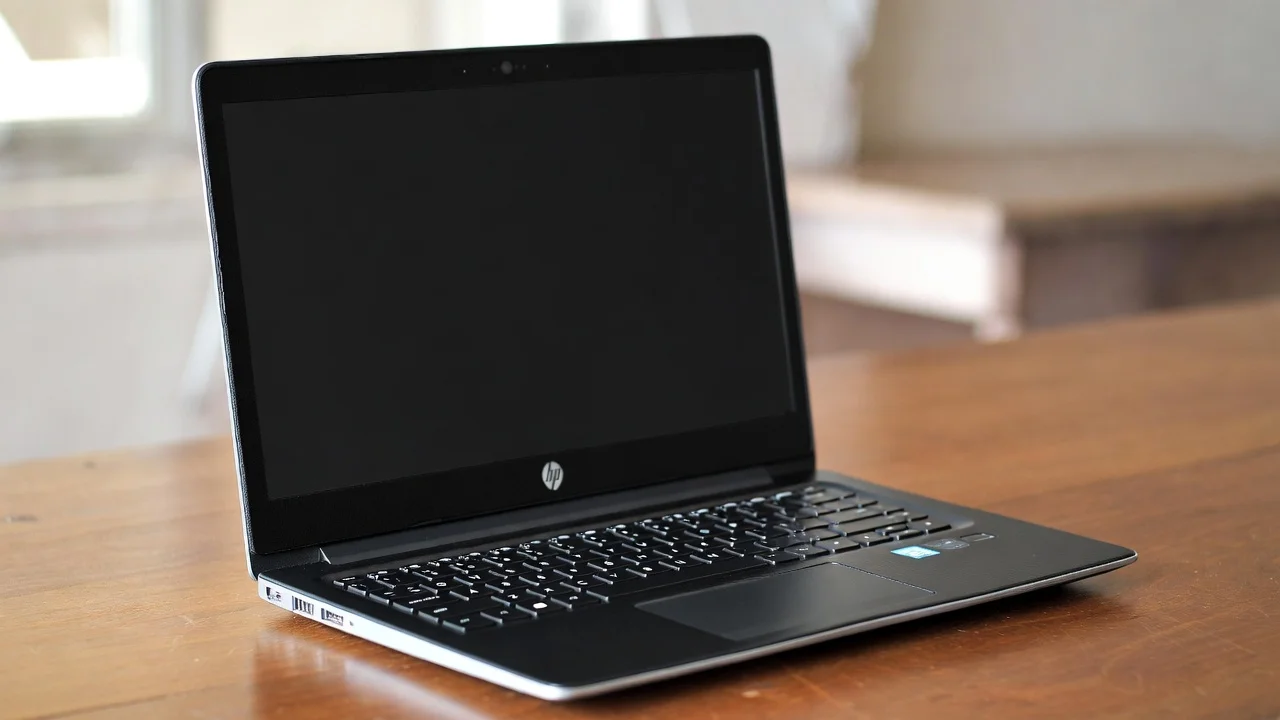 Notebook HP com 16 GB de RAM: Promoção Imperdível para IA