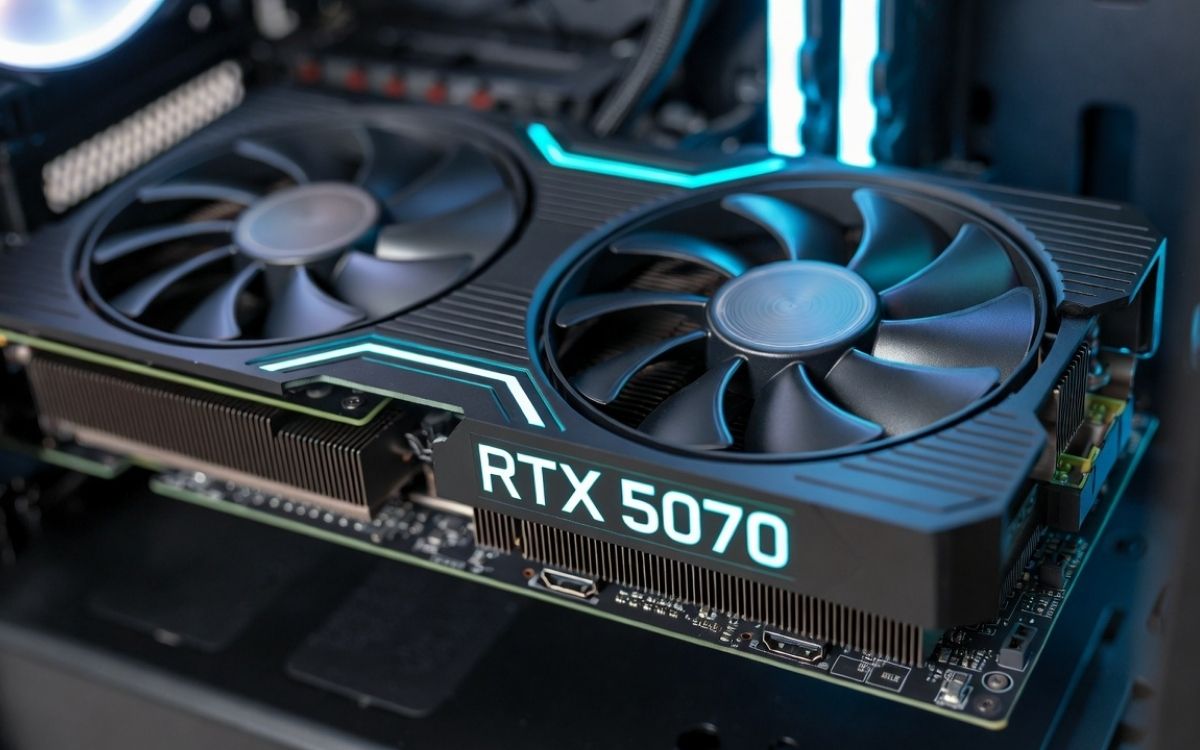 Melhores Placas de Vídeo em 2026: Guia Completo para Jogos e Trabalho