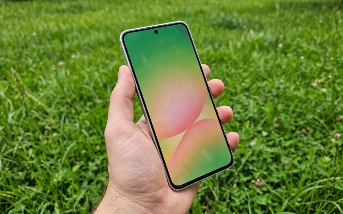 Galaxy A56 é Bom? Review Completo: Vale a Pena Investir?