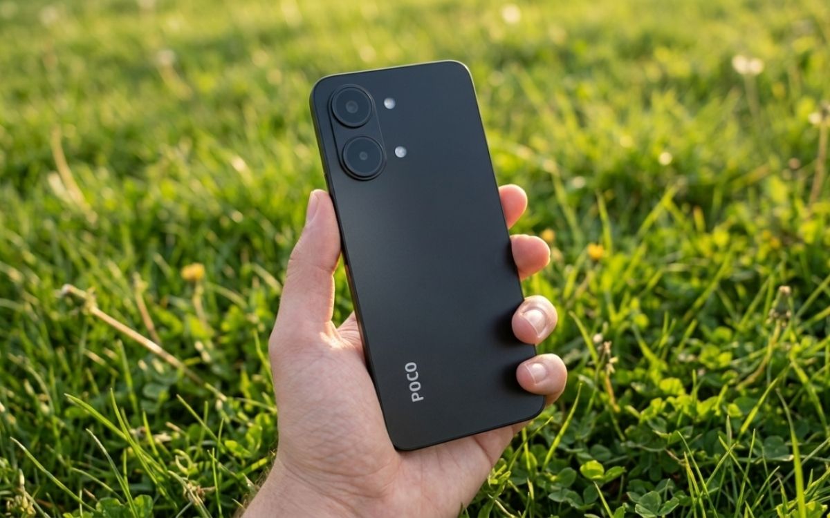 Poco X8 Pro é Bom? Review Completo