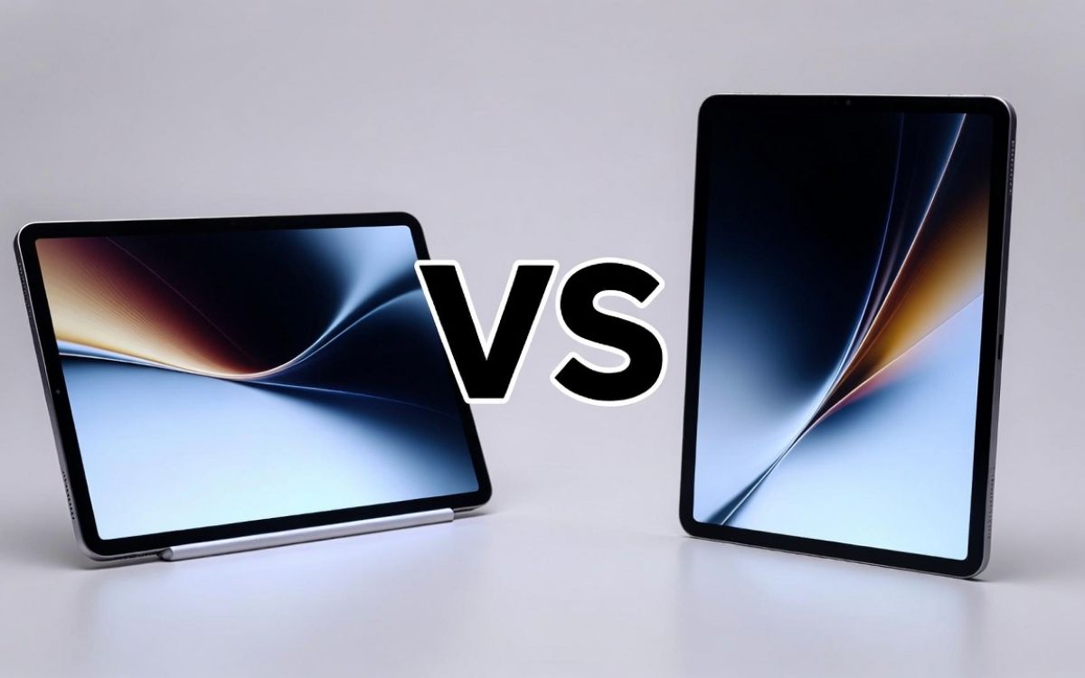 Galaxy Tab S10 FE vs Galaxy Tab S10 Lite