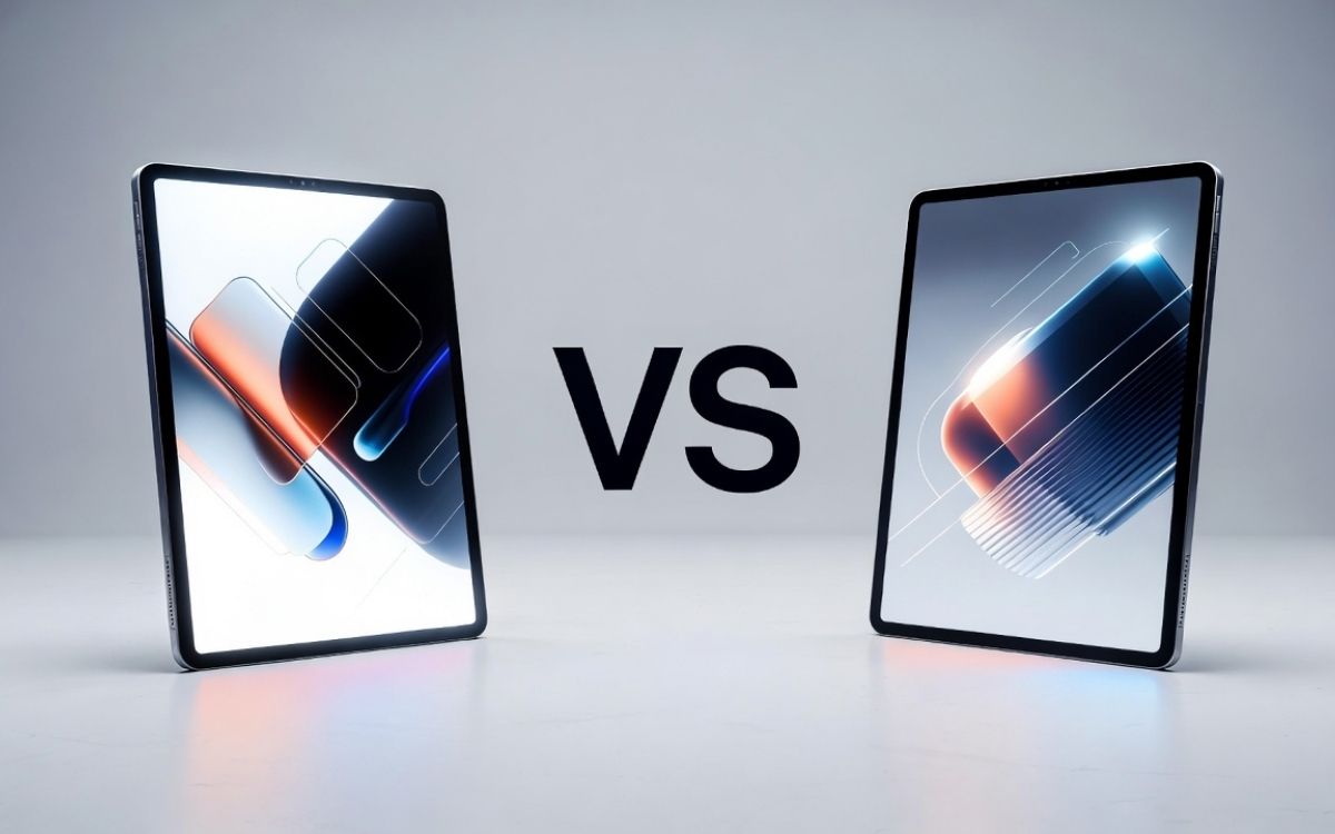 Vaio TL10 vs Redmi Pad 2