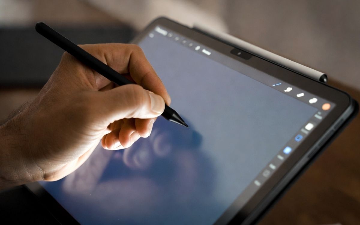 Melhores Tablets Com Rejeição a Palma da Mão em 2026: Guia Completo