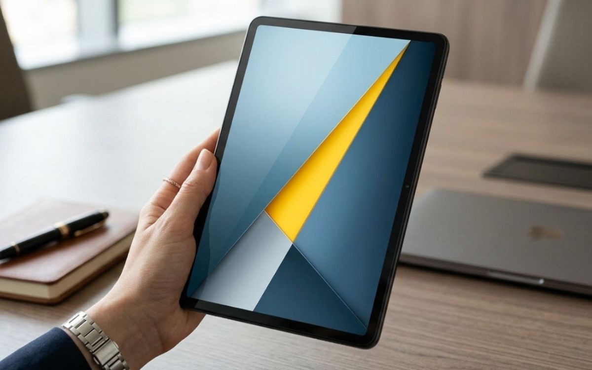 Poco Pad M1 é Bom? Review Completo: Vale o Investimento?