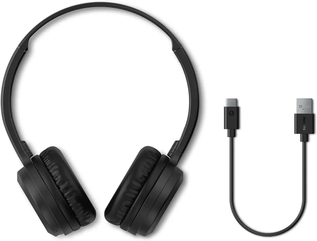 Philips Headphone Bluetooth TAH1108BK/55 - Análise Completa 2 91izlDJV6jL. AC SL1500