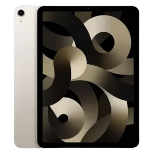Melhor Tablet Para Edição de Fotos em 2025 6 Apple iPad Air M1