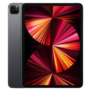 Melhor Tablet Para Edição de Fotos em 2025 2 Apple iPad Pro 11′ M1