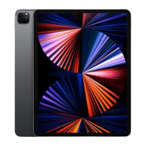 Melhor Tablet Para Edição de Fotos em 2025 1 Apple iPad Pro 12.9′ M1