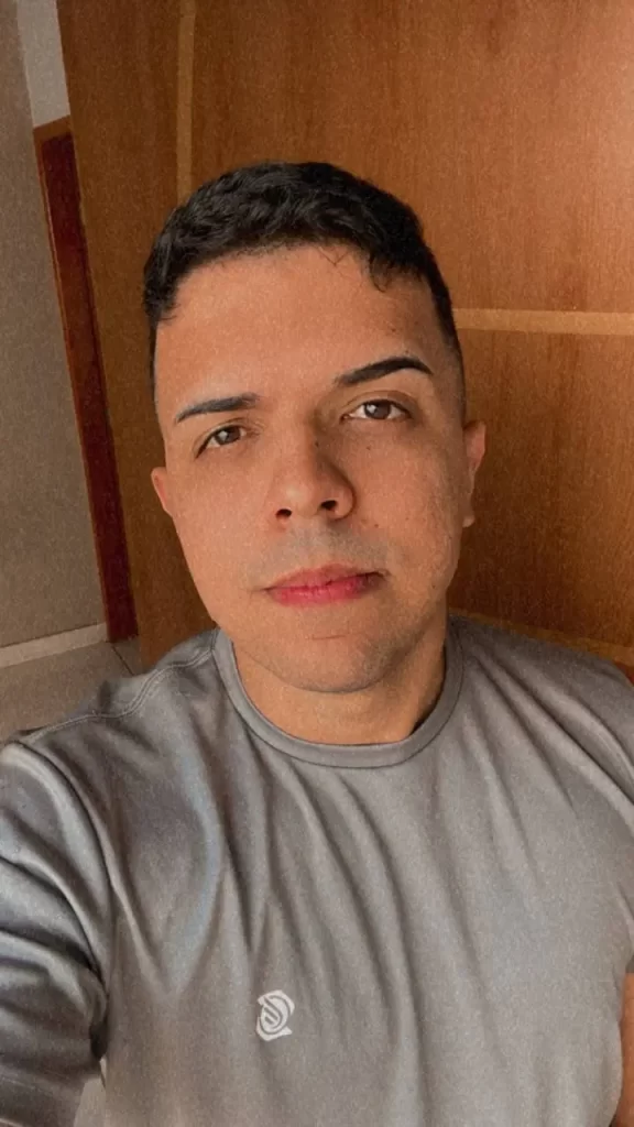 Sobre nós 1 Paulo