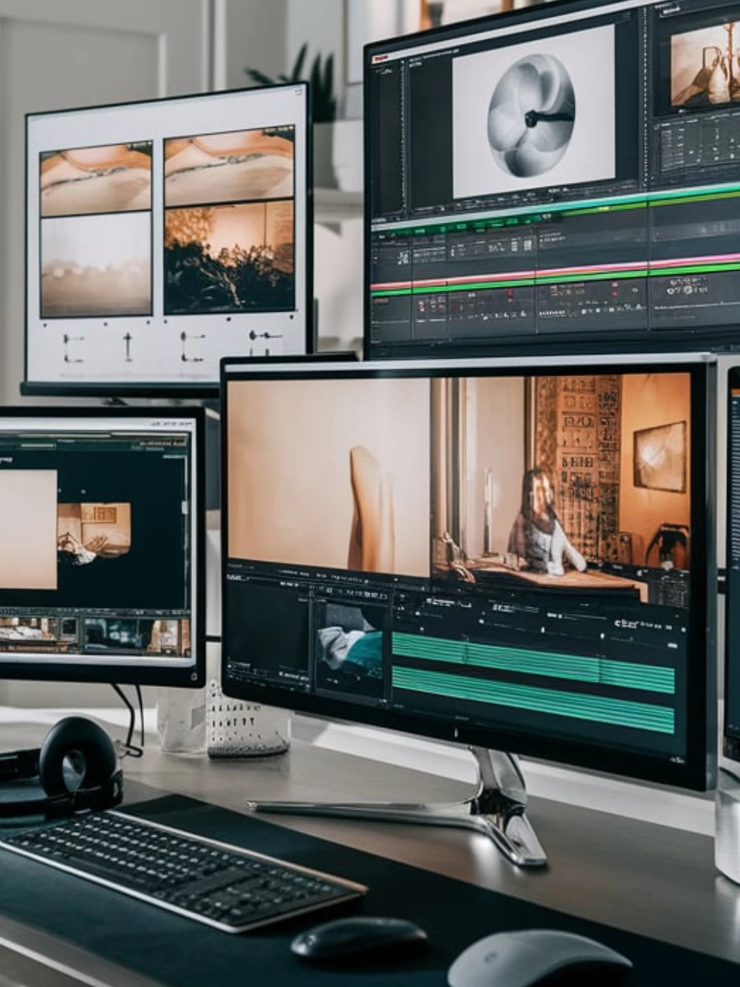 Stories Decidir Comprar 4 melhores monitores para edi o de v deo e design 2024 9