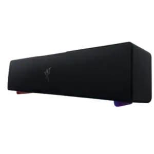Melhores Soundbars Para PC de 2025: Guia Completo 2 Razer Leviathan V2 X
