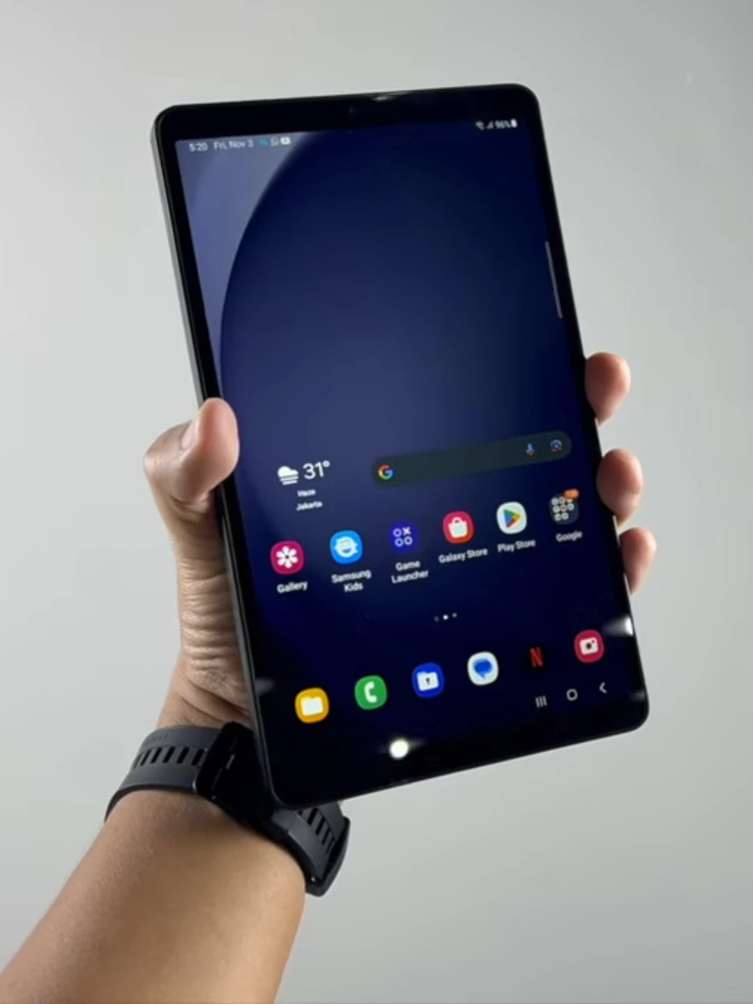 Stories Decidir Comprar 8 galaxy tab a9 5g da samsung 1