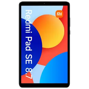 5 Tablets Xiaomi de 2025 Que Ninguém Esperava Ser Tão Bons 2 Redmi Pad SE 4G
