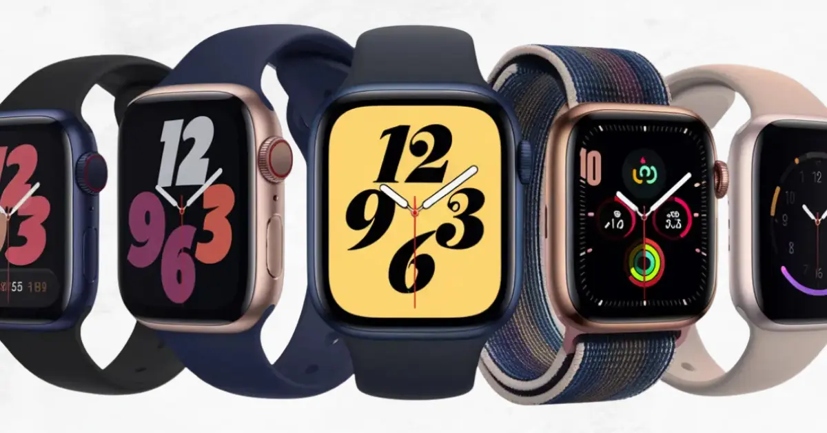 Smartwatches com a Melhor Bateria