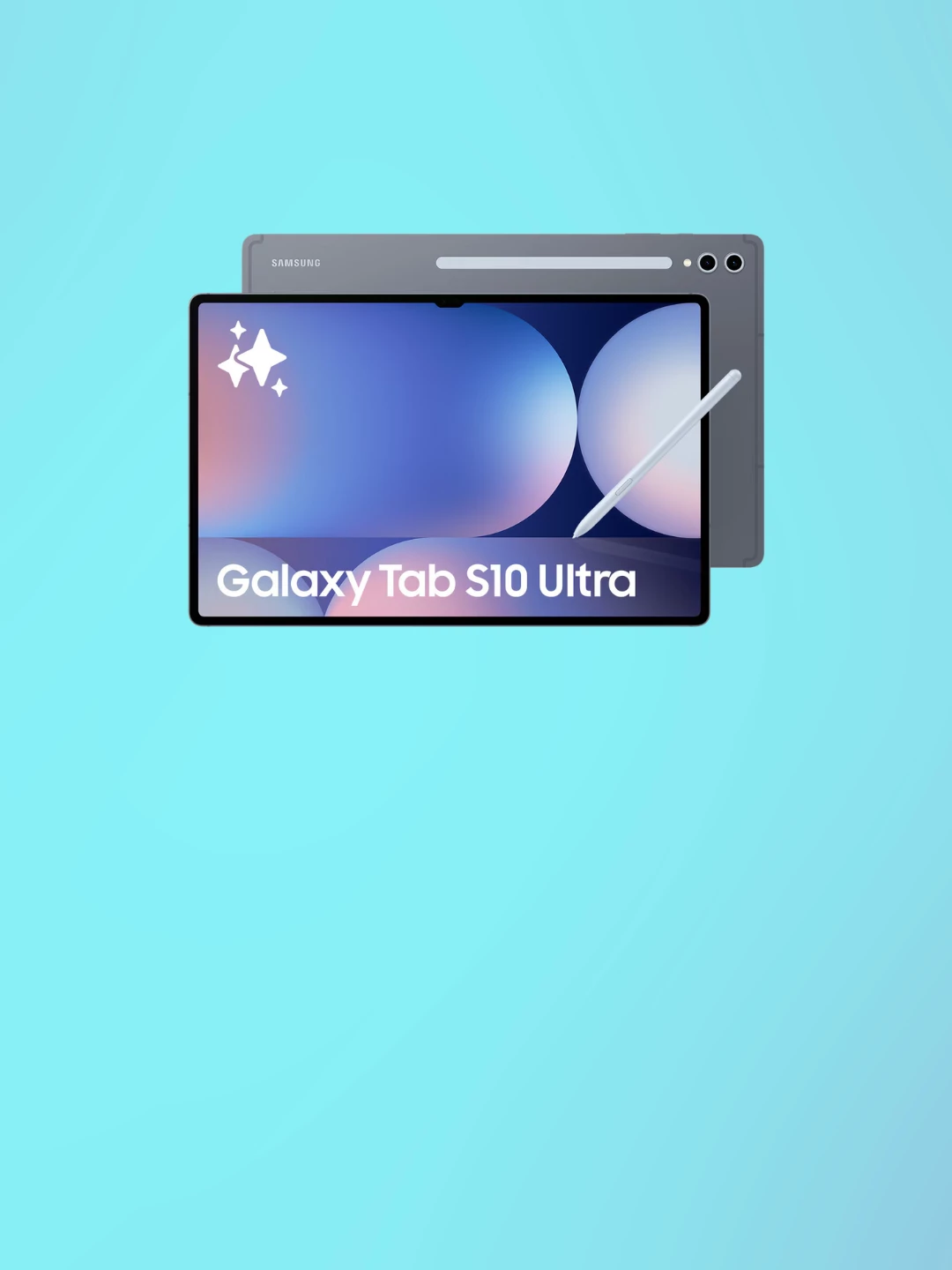 Stories Decidir Comprar 5 samsung lan a galaxy tab s10 ultra e tab s10 no brasil com foco em ia 7