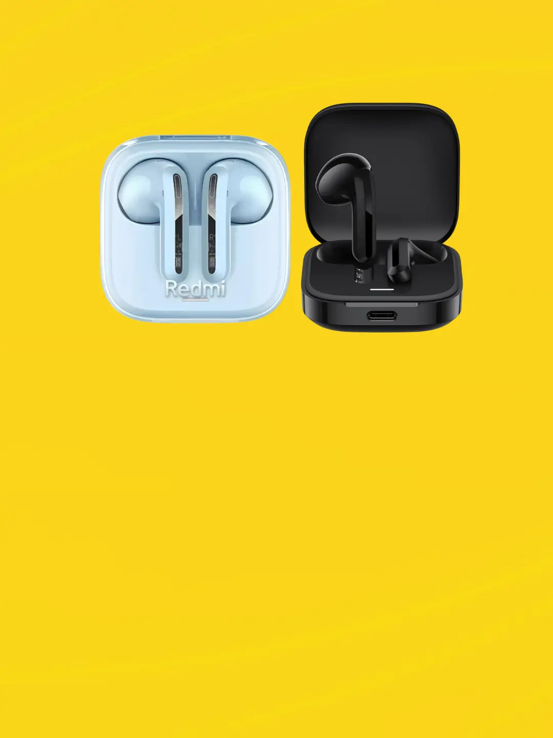 Stories Decidir Comprar 2 Anker Soundcore K20i vs Redmi Buds 6 Active 2