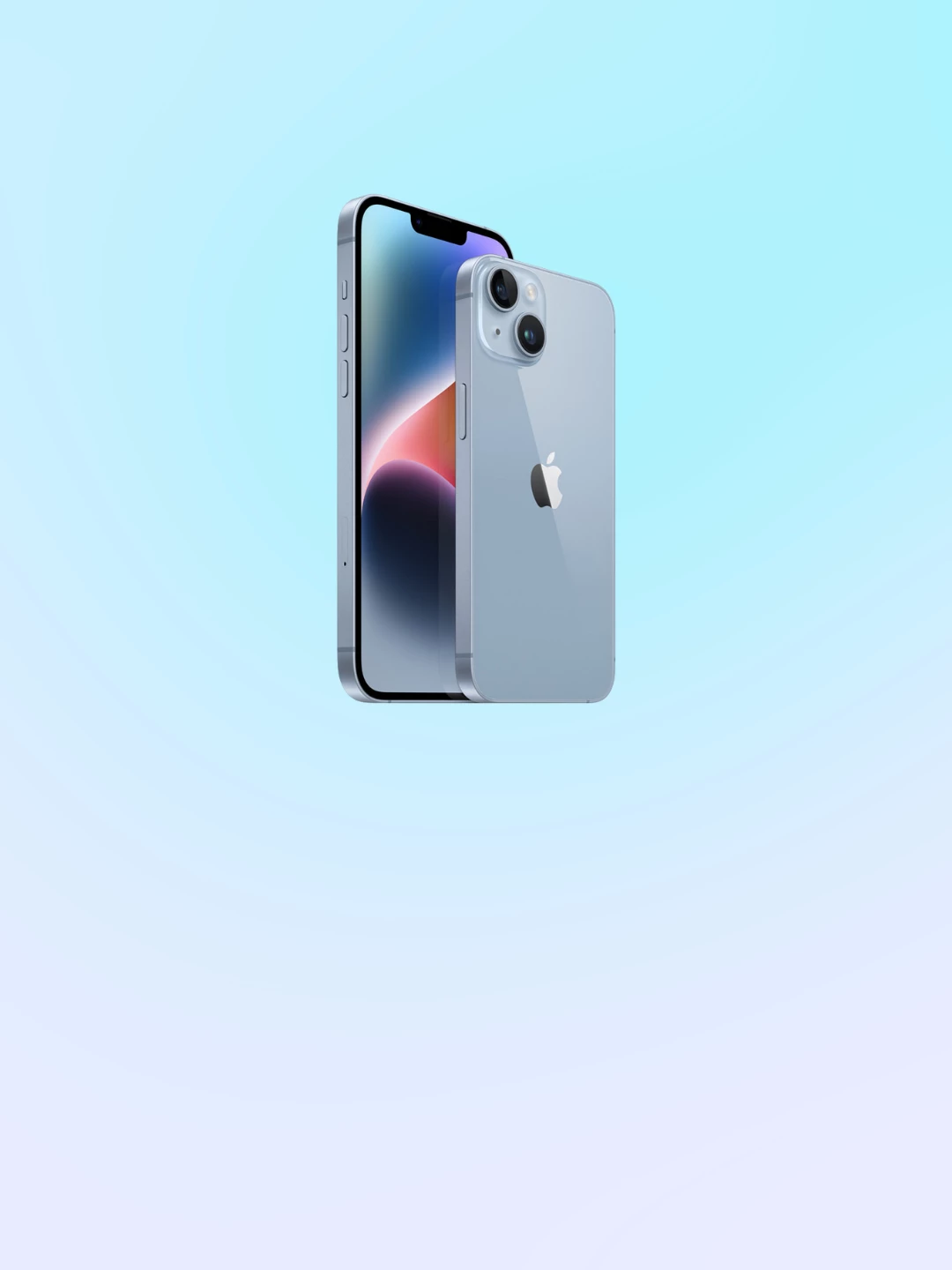Stories Decidir Comprar 9 apple iphone 14 plus 4