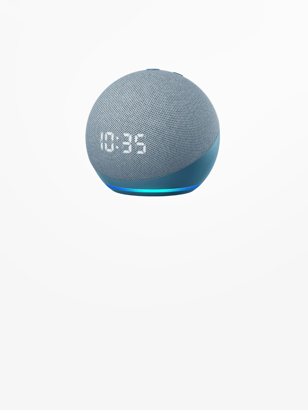 Stories Decidir Comprar 4 echo com alexa 4 gera o 9