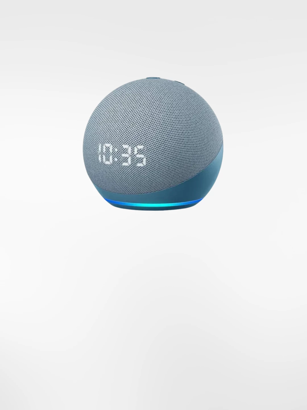 Stories Decidir Comprar 8 echo dot 5 13