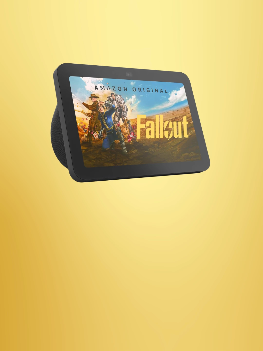 Stories Decidir Comprar 2 echo show 8 3 gera o 4
