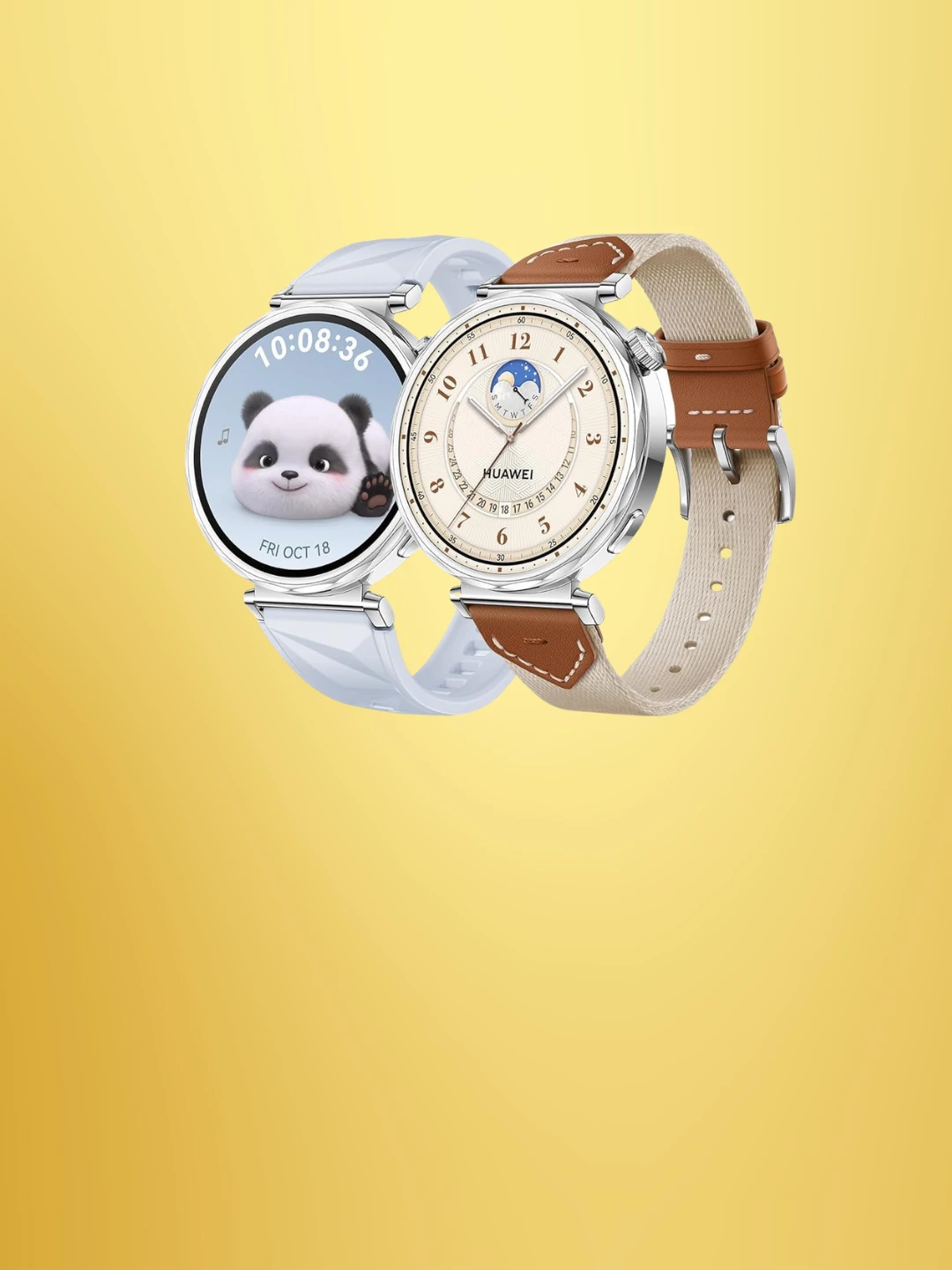 Stories Decidir Comprar 6 huawei watch gt 5 pro 10