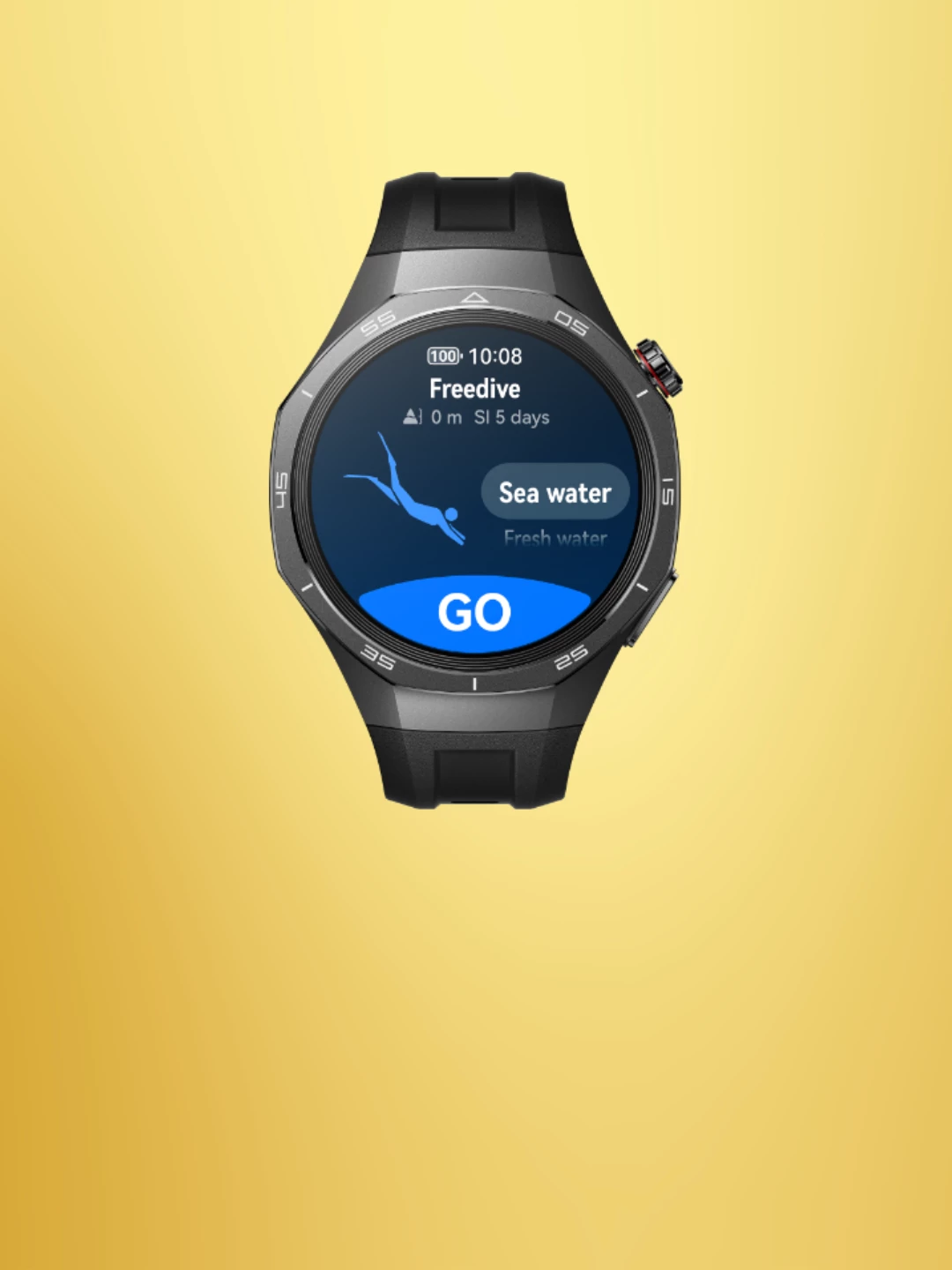Stories Decidir Comprar 7 huawei watch gt 5 pro 2