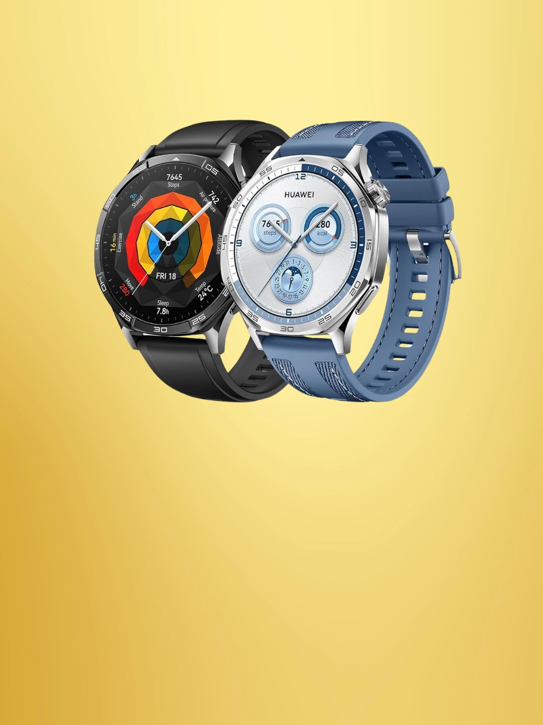 Stories Decidir Comprar 8 huawei watch gt 5 pro 9