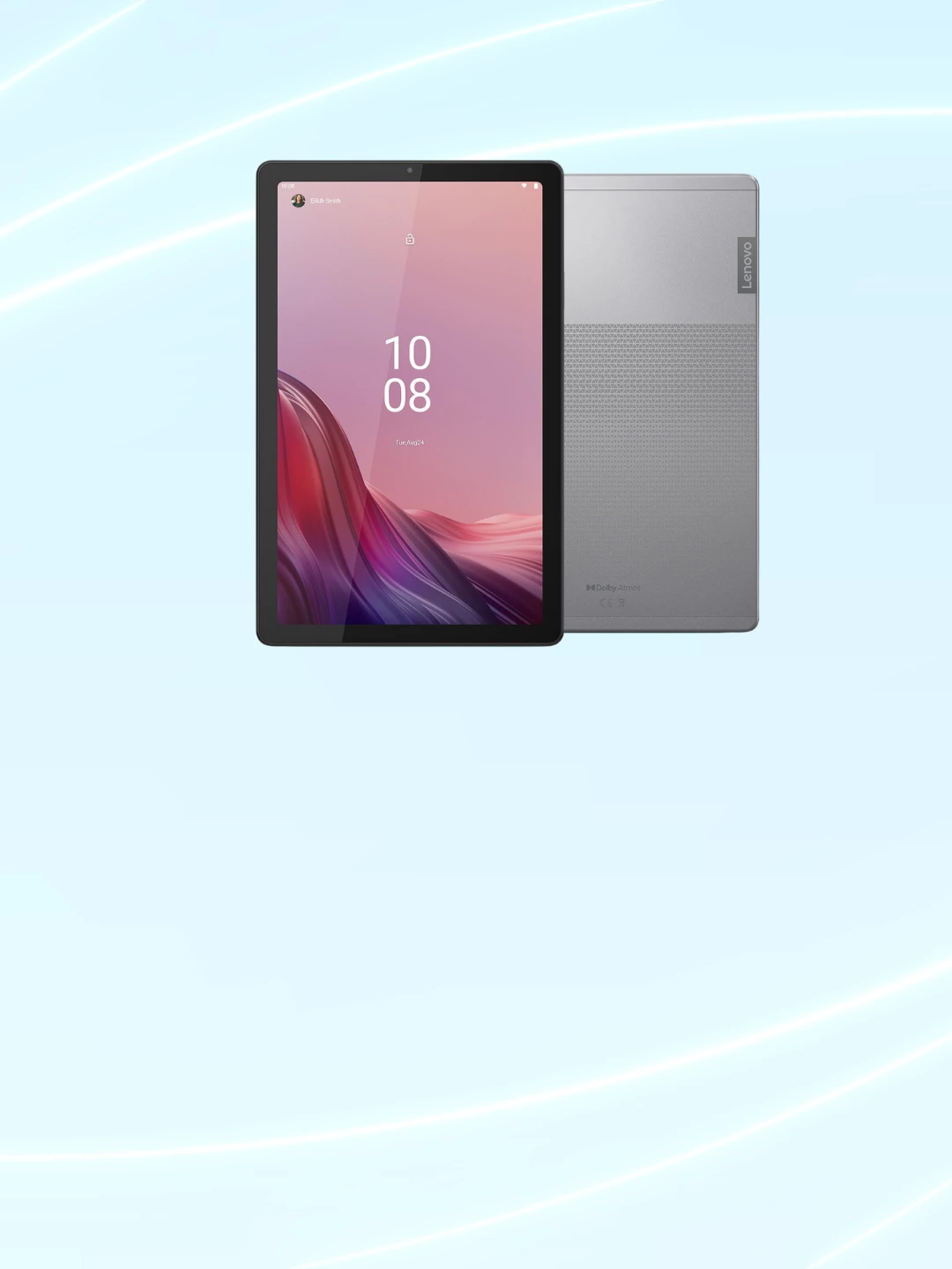 Stories Decidir Comprar 7 lenovo m9 1