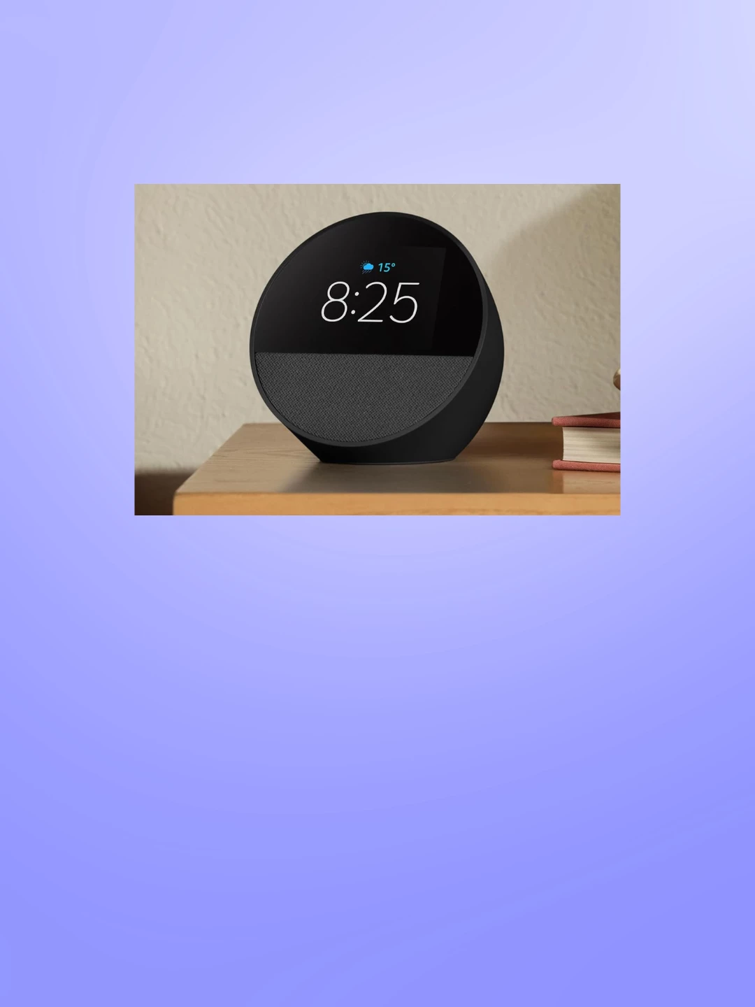 Stories Decidir Comprar 2 novo echo spot com alexa 2024 2