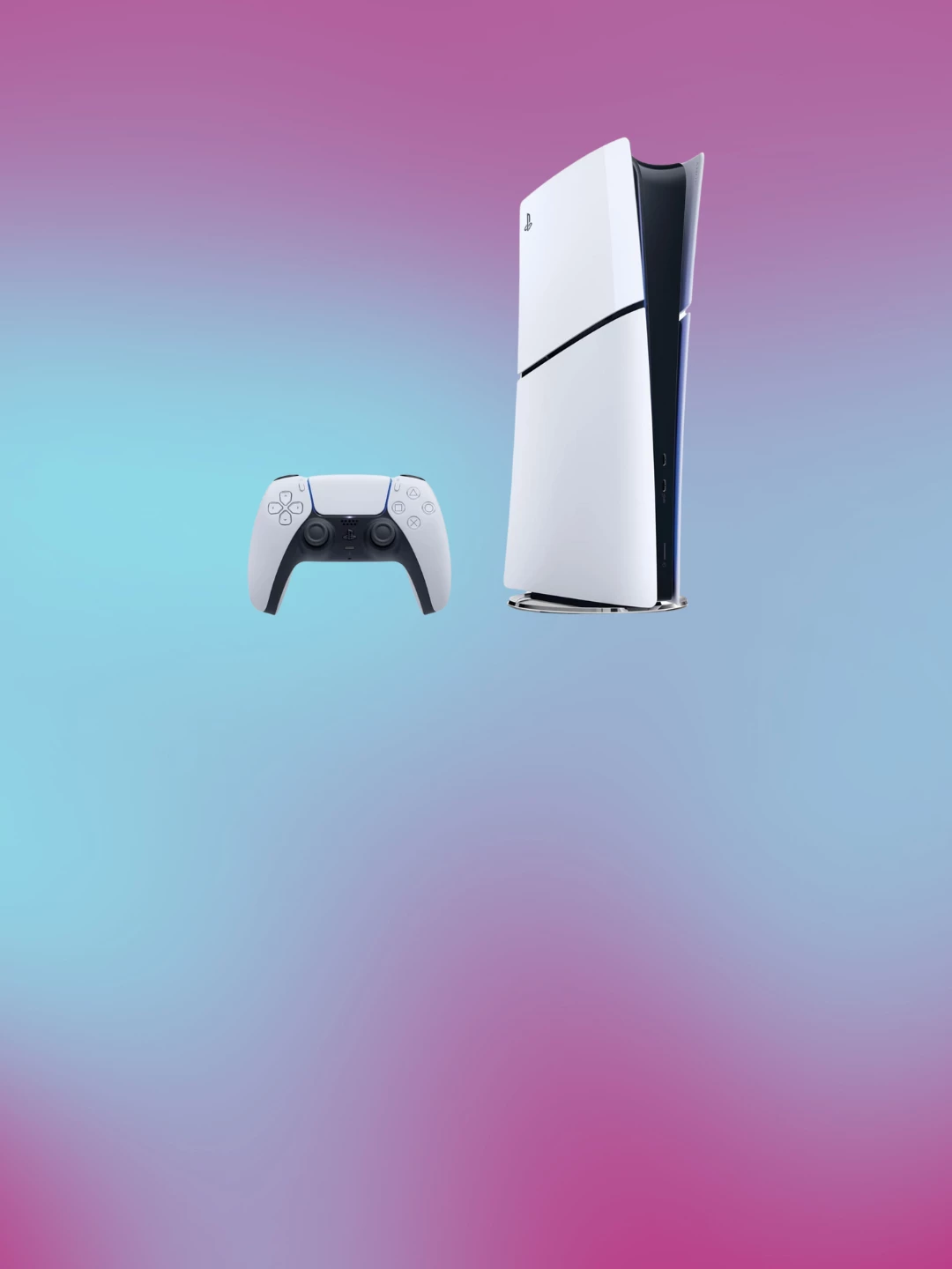 Stories Decidir Comprar 2 playstation 5 slim edi o digital 2