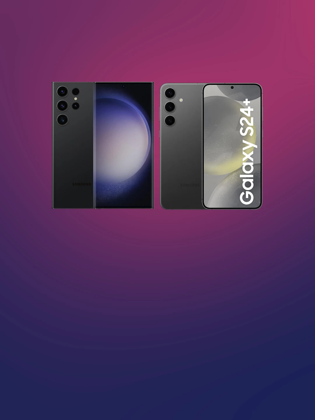 Stories Decidir Comprar 9 samsung s24 plus 6