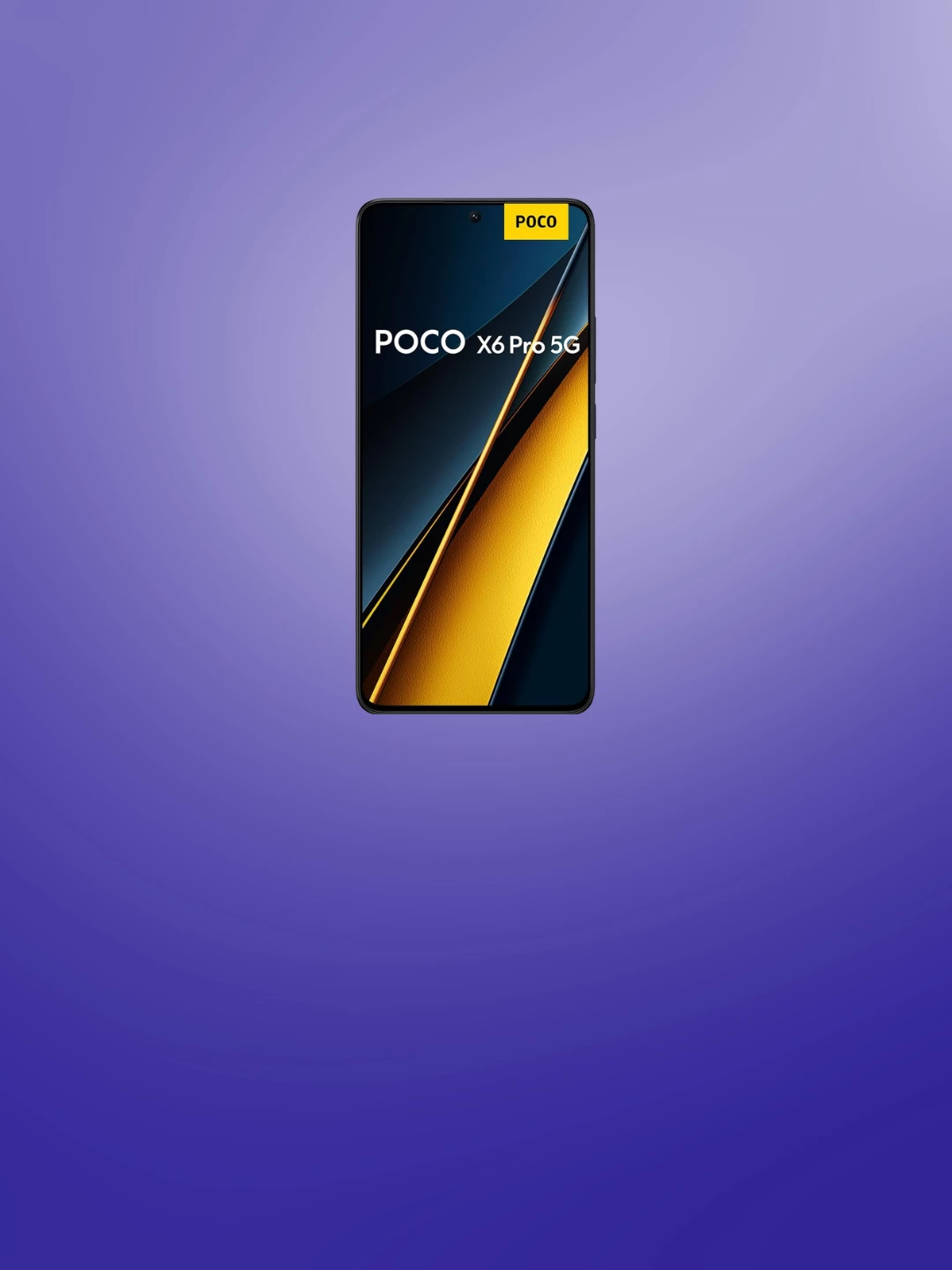 Stories Decidir Comprar 8 smartphone xiaomi poco x6 pro 1