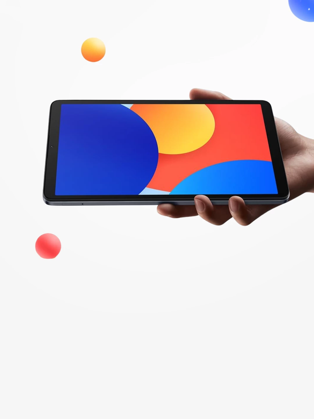 Stories Decidir Comprar 6 xiaomi redmi pad se 1