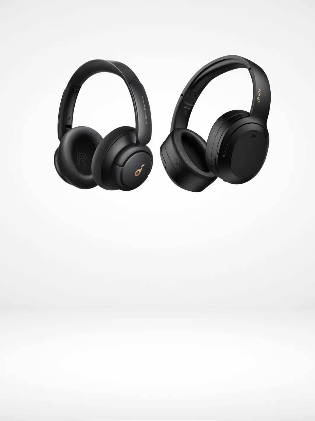 Stories Decidir Comprar 8 Edifier W820NB Plus vs Anker Soundcore Q30