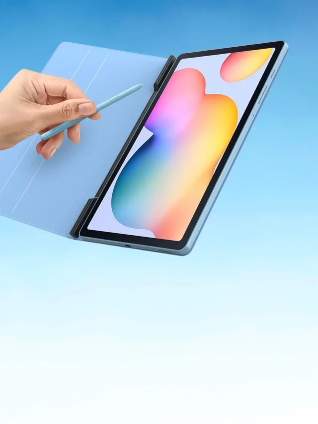5 Tablets Custo Benefício para Comprar em Maio de 2025
