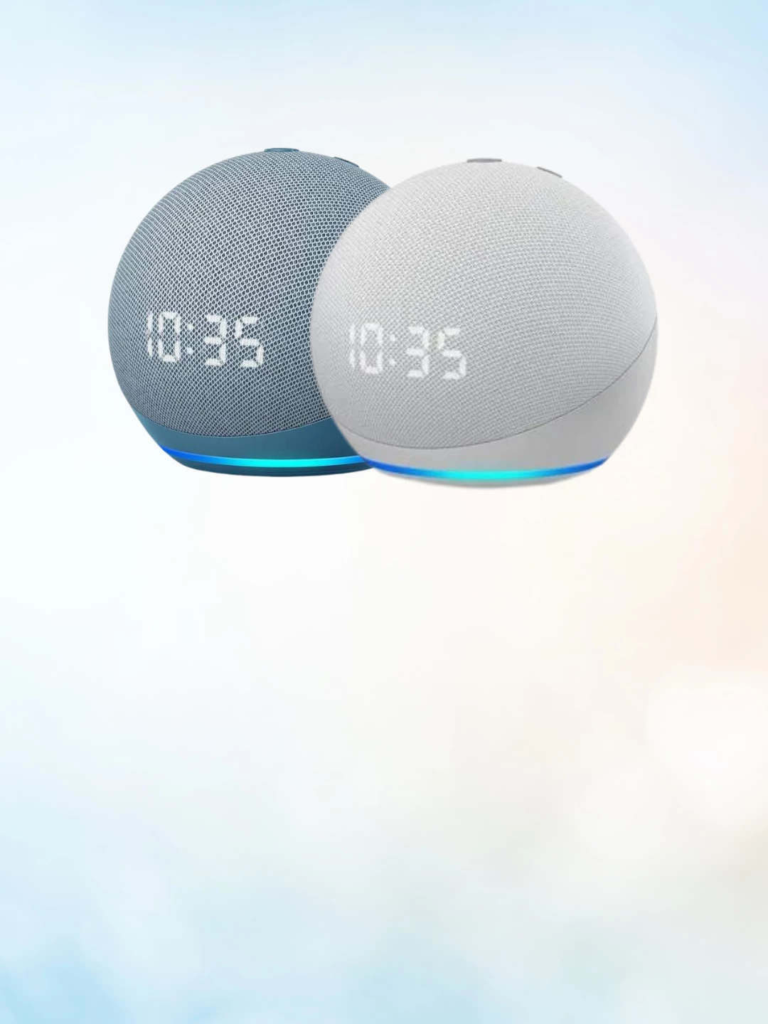 Stories Decidir Comprar 4 echo com alexa 4 gera o 9 3
