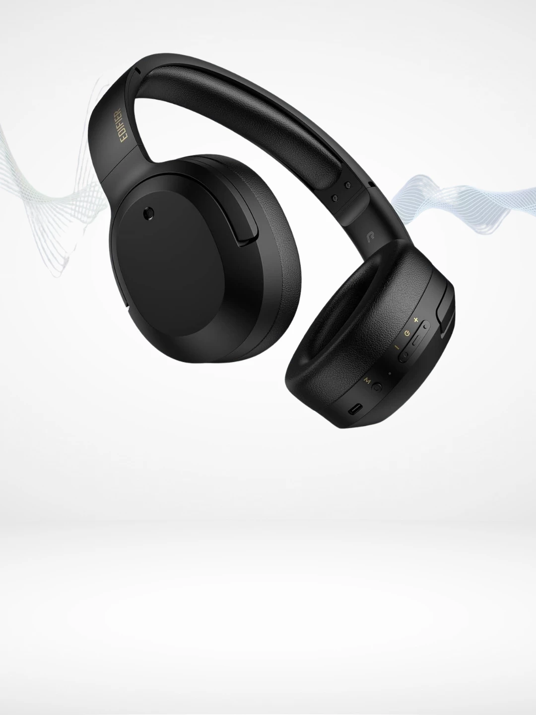 Stories Decidir Comprar 1 edifier w820nb plus 6