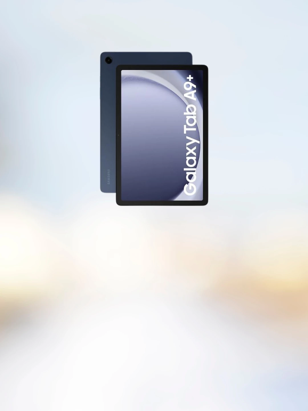 Stories Decidir Comprar 9 galaxy tab a9 11 1
