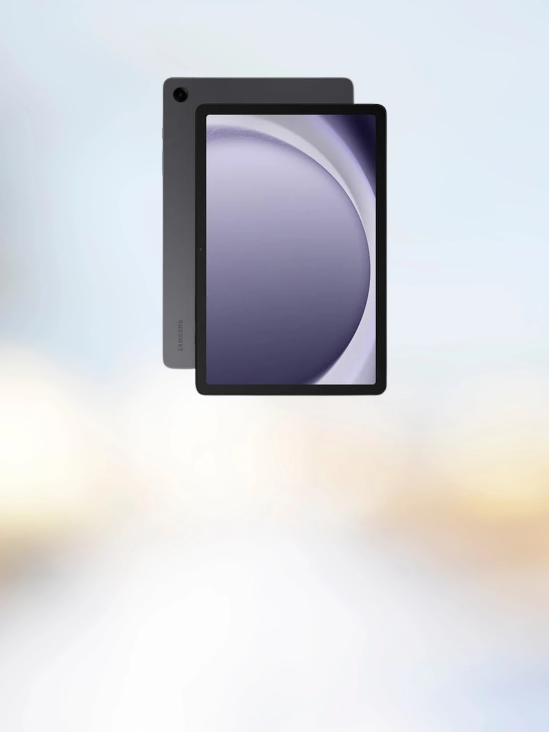Stories Decidir Comprar 6 galaxy tab a9 9 1