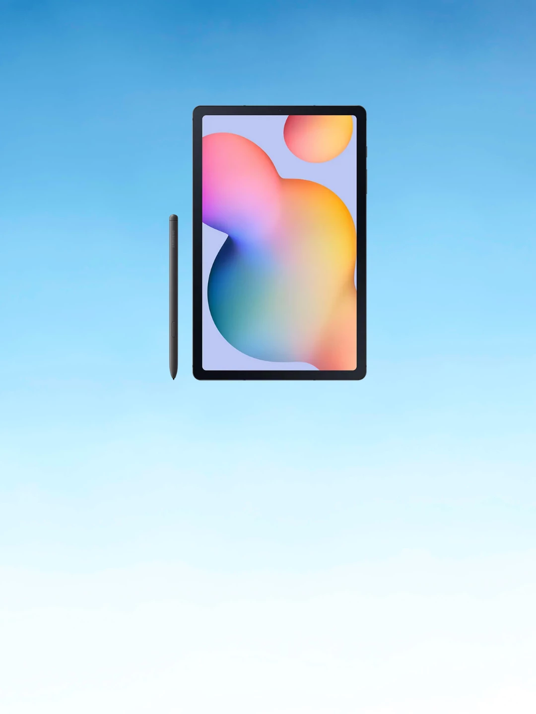 Stories Decidir Comprar 7 galaxy tab s6 lite 1 5