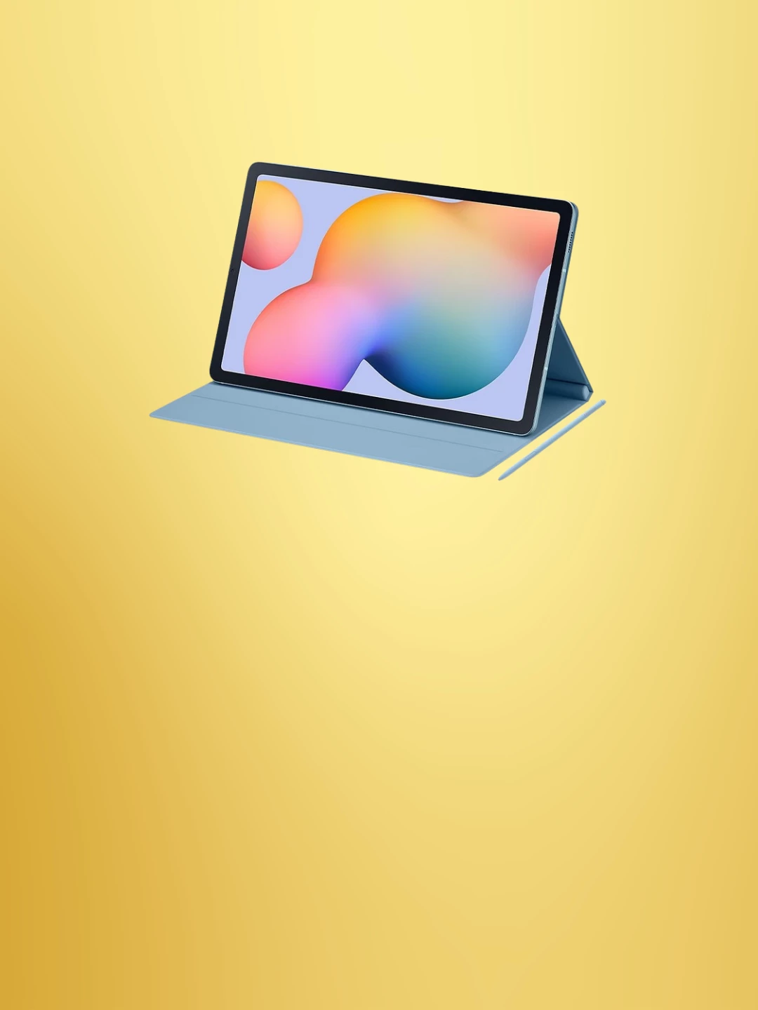 Stories Decidir Comprar 1 galaxy tab s6 lite 12 1