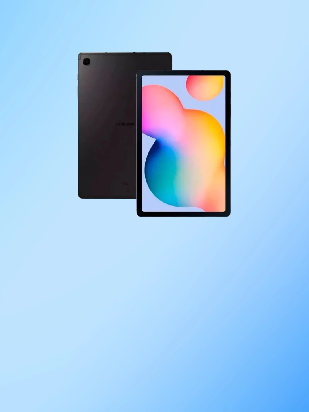 Stories Decidir Comprar 4 galaxy tab s6 lite 15 2