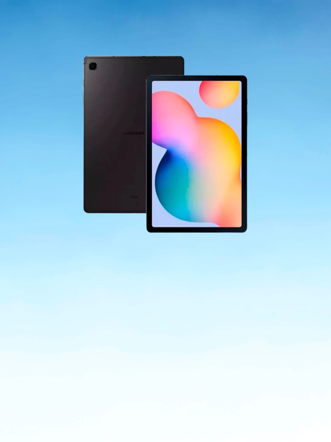 Stories Decidir Comprar 10 galaxy tab s6 lite 15 4