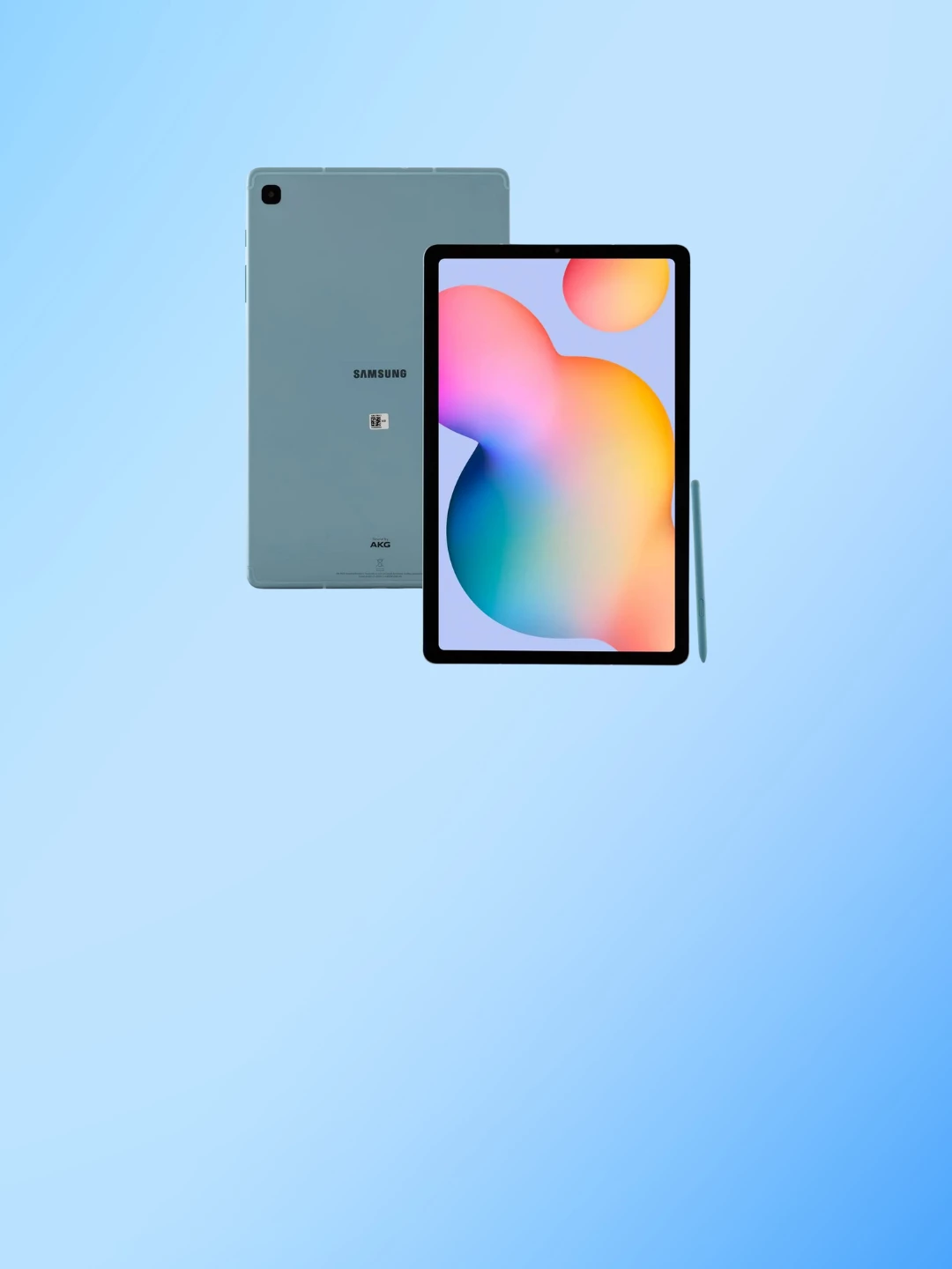 Stories Decidir Comprar 1 galaxy tab s6 lite 17 2