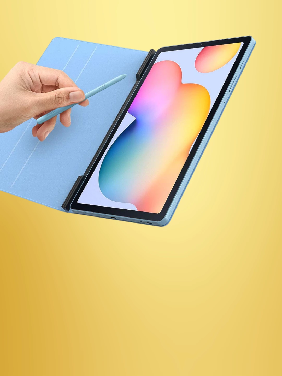 Stories Decidir Comprar 2 galaxy tab s6 lite 6 2